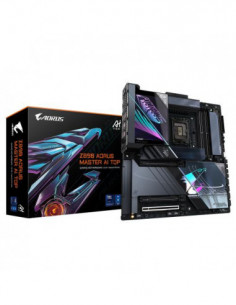 Motherboard Gigabyte Z890...