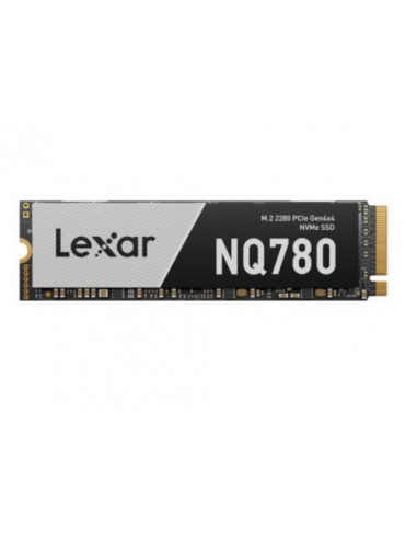 1tb Nq780 M.2 2280 Pcie Gen 4x4int Up...