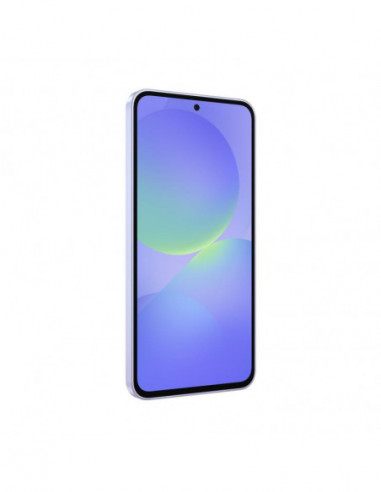 Samsung - Galaxy A36 5g 256gb Violeta...