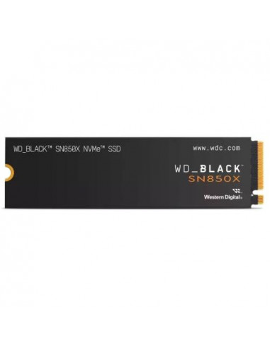 WD_BLACK SN850X WDS800T2X0E - SSD -...