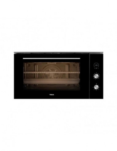Teka - Forno Multifunções Hlf 9400 Bk...
