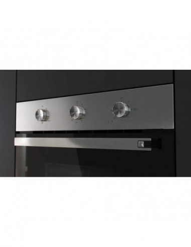 Teka - Forno Multifunções Hsb 6150 Ss...