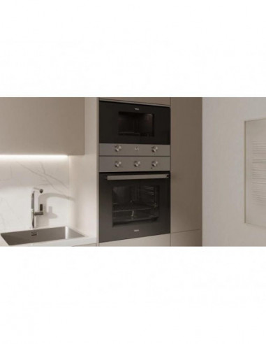 Teka - Forno Multifunções Hsb 6150 Ss...