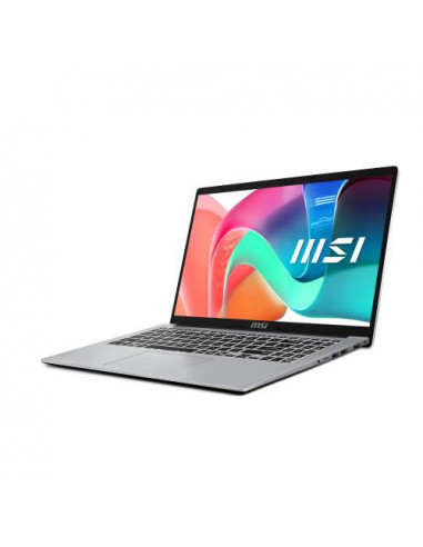 Portátil MSI Modern 15 F1MG-256XES:...