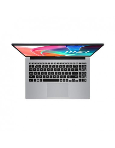 Portátil MSI Modern 15 F1MG-256XES:...