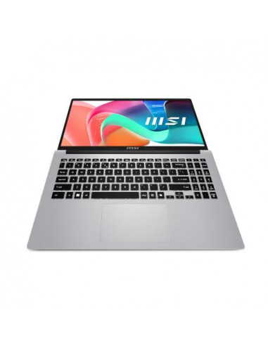 Portátil MSI Modern 15 F1MG-256XES:...