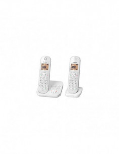 Telefone Fixo Panasonic...