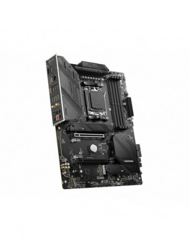 Placa-mãe MSI MAG B650 Tomahawk WIFI,...