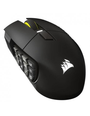 Rato Corsair Scimitar Elite Wireless SE
