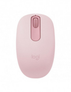 M196 Bluetooth Mouse Rose