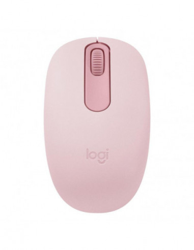 M196 Bluetooth Mouse Rose