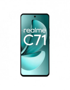 Smartphone Realme C71:...
