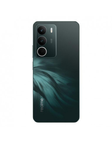 Smartphone Realme C71: 6.67", 8GB...