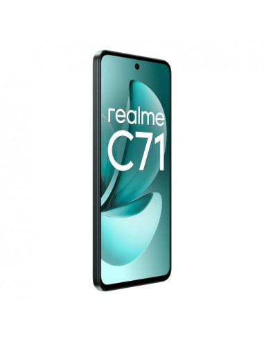 Smartphone Realme C71: 6.67", 8GB...