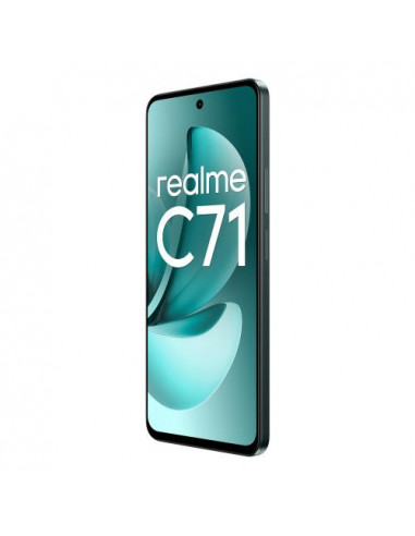 Smartphone Realme C71: 6.67", 8GB...