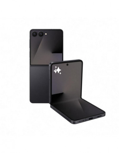 Galaxy Z Flip 7   Smd 512gb Jet-Black