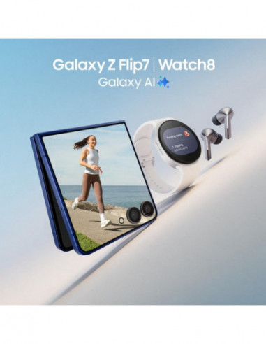 SAMSUNG Galaxy Z Flip7 12GB 512GB...