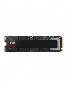 Disco SSD Samsung 9100 Pro...