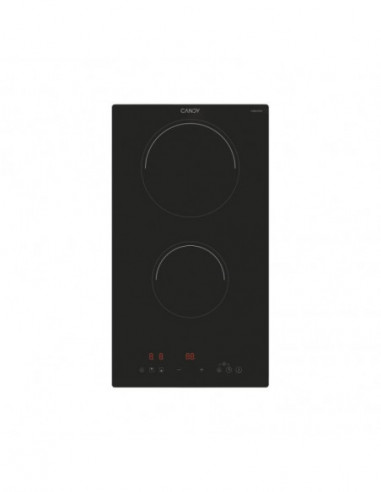 Candy - Placa Indução Dominó Cid 30/1 Candy - Placa Indução Dominó Cid 30/1