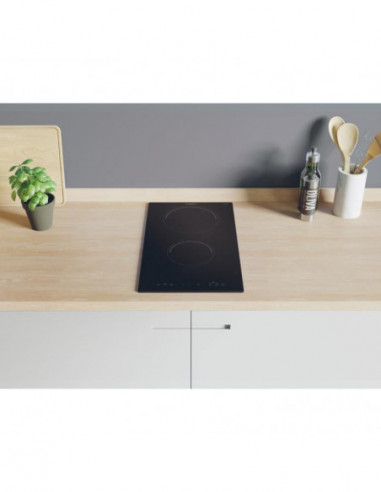 Candy - Placa Indução Dominó Cid 30/1 Candy - Placa Indução Dominó Cid 30/1