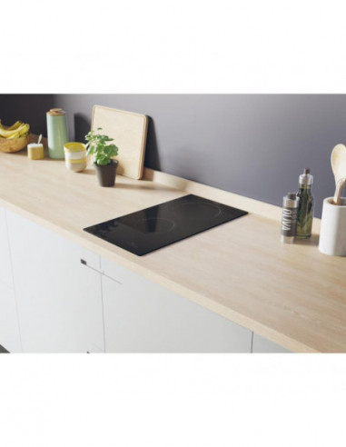 Candy - Placa Indução Dominó Cid 30/1 Candy - Placa Indução Dominó Cid 30/1