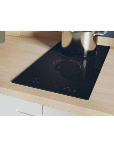 Candy - Placa Indução Dominó Cid 30/1 Candy - Placa Indução Dominó Cid 30/1