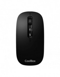 Rato Coolbox W02-IA, Sem...