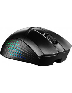 Rato MSI Clutch GM51, Sem...