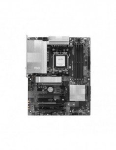 Placa-Mãe MSI PRO B850-P...