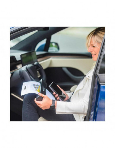 Scanner Portátil IRIS Iriscan... Scanner Portátil IRIS Iriscan...