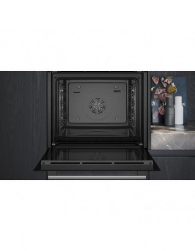 Siemens - Forno Iq300 Airfry + Vapor...