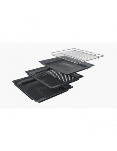 Siemens - Forno Iq300 Airfry + Vapor...