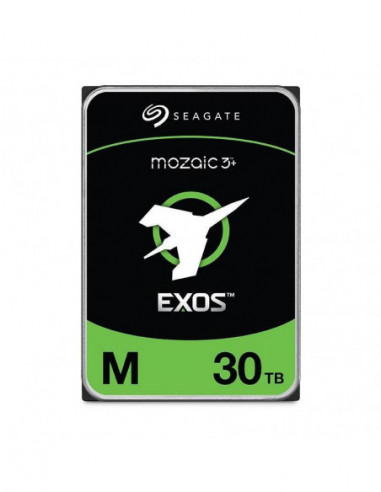 Seagate Exos M ST30000NM004K - Disco...