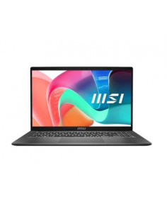 Portátil MSI Modern 14...