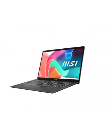 Msi Portatil Modern 14 F1mg-441es....