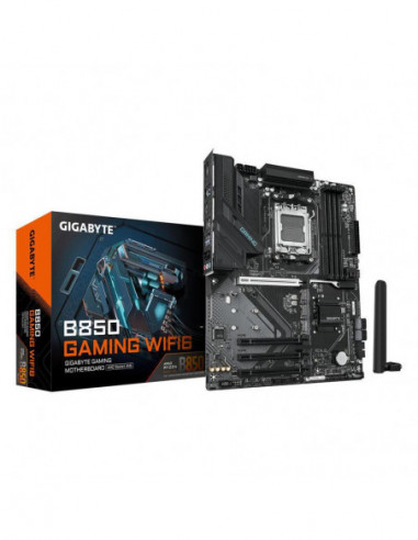 Placa Base B850 Gaming Wifi6 Gigabyte...