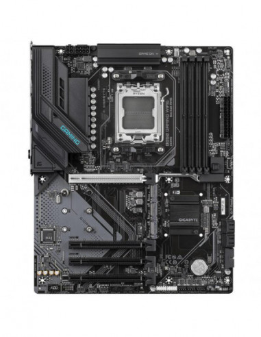 Placa-mãe Gigabyte B850 GAMING WIFI 6...