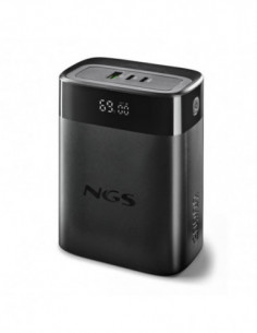 Ngs - Bateria Externa...