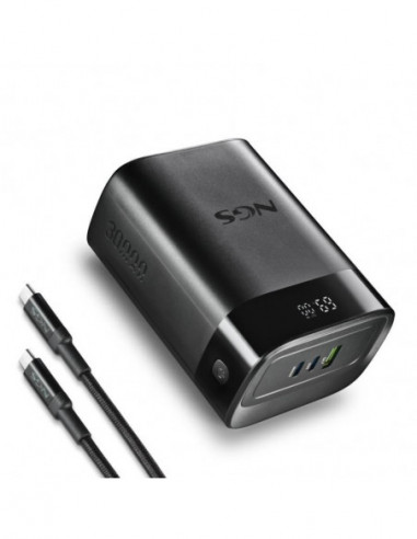 Ngs - Bateria Externa Portátil... Ngs - Bateria Externa Portátil...