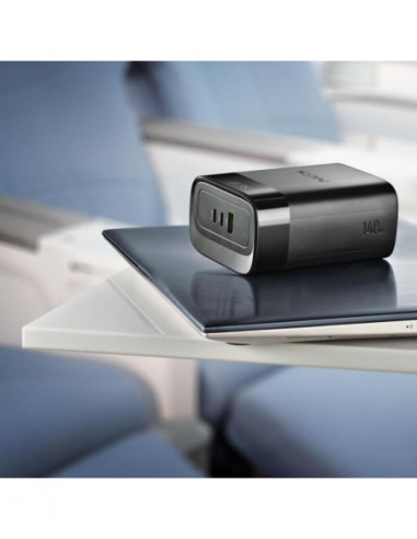 Ngs - Bateria Externa Portátil... Ngs - Bateria Externa Portátil...