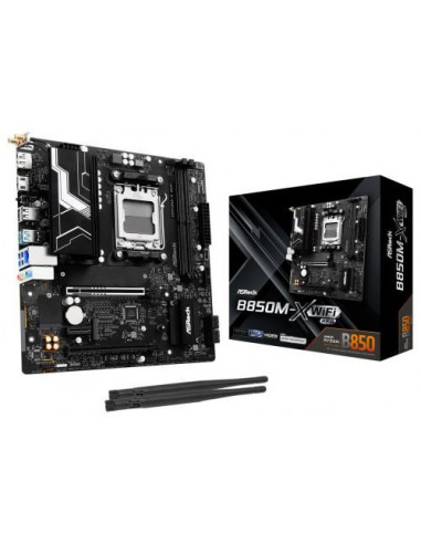 PLACA ASROCK B850M-X WIFI...