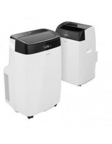 Daitsu - Ar Condicionado Portátil...