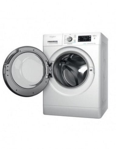 Whirlpool - Máq. Lavar Roupa Ffb...
