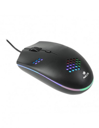 Rato Gaming NGS GMX-120: 1200 DPI,... Rato Gaming NGS GMX-120: 1200 DPI,...