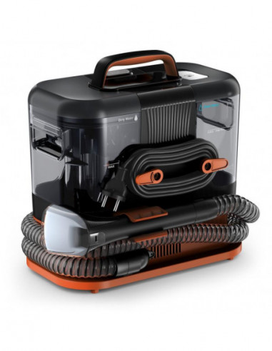 Rowenta - Máq. de Limpeza Clean It...