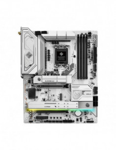 Placa-Mãe ASRock Z890 Steel...