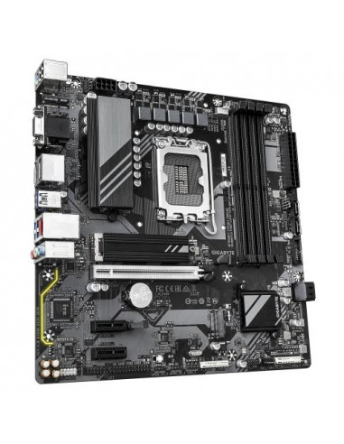 Placa-mãe GIGABYTE B760M DS3H GEN5:...