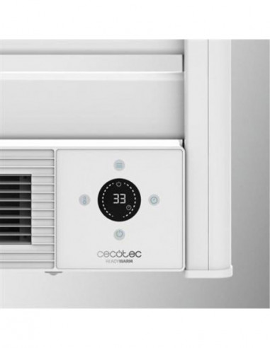 CECOTEC - Toalheiro Elétrico Ready...