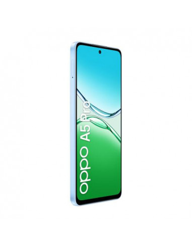 OPPO A5 Pro 16,9 cm (6.67") SIM doble...