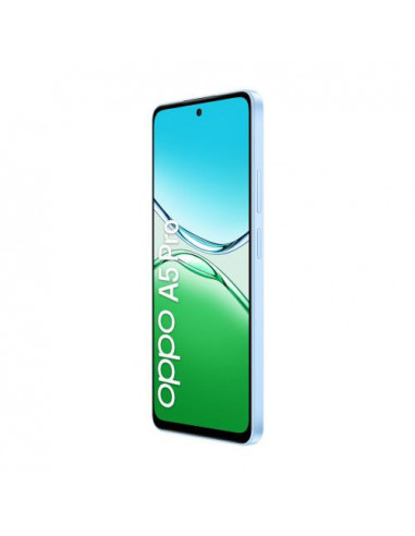 OPPO A5 Pro 16,9 cm (6.67") SIM doble...